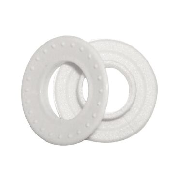 OCCHIELLI E RONDELLE A RIBADIRE