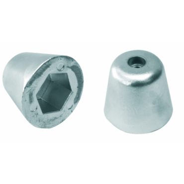 OGIVA ESAGONALE PER BOW THRUST VETUS