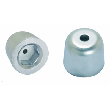 OGIVA ESAGONALE PER BOW THRUST VETUS