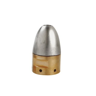 OGIVA PER LINEA D'ASSE ELICA RIVA