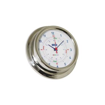 OROLOGIO CON SILENZIO RADIO Ø MM.127