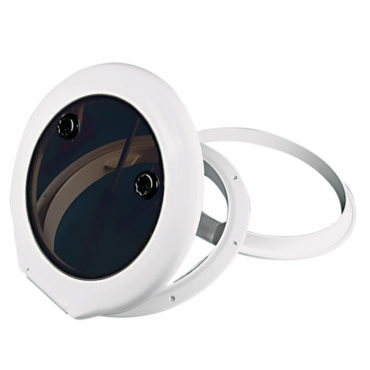 PASSO UOMO AD APERTURA TOTALE