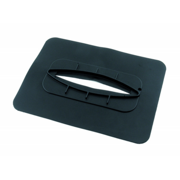 PATELLA IN GOMMA PER PIEDI POPPIERI