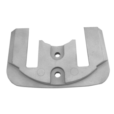 PIASTRA ANTICAVITAZIONE PER MOTORI ZT 350-ZT 370