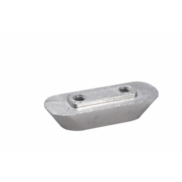 PIASTRA PER MOTORI 2/15 HP