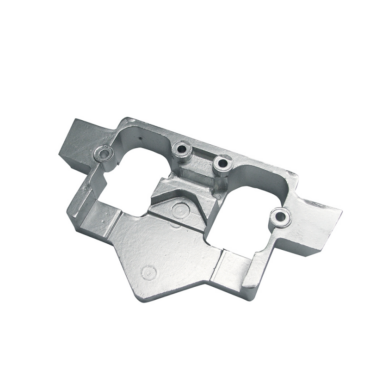 PIASTRA PER MOTORI YAMAHA TD