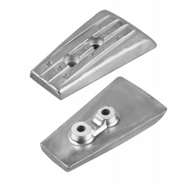 PIASTRA PER PIEDI DPR