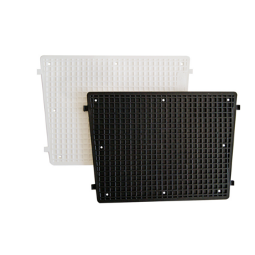 PIASTRA SALVA POPPA MM.210X300