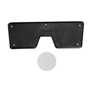 PIASTRA SALVA POPPA MM.270X98