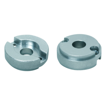 PIASTRINA PER BOW THRUST VETUS KGF35/55