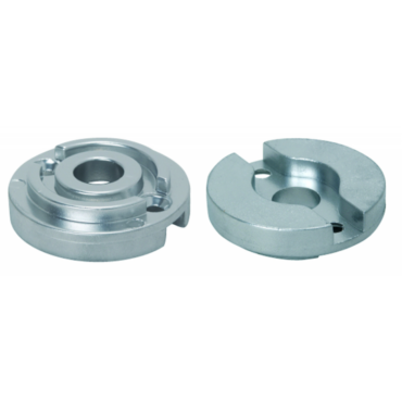 PIASTRINA PER BOW THRUST VETUS KGF75/95