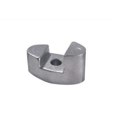 PIASTRINA PER BOW THRUST VETUS KW3