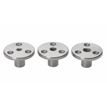 PIASTRINA PER GOLFARI