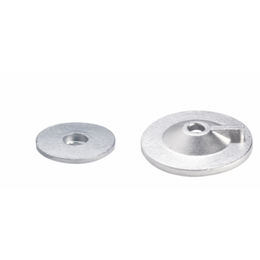 PIASTRINA PER MOTORI 9,9-15 HP