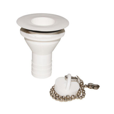 PILETTA NYLON DRITTA MM.20