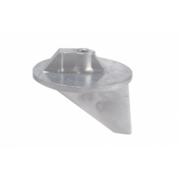 PINNA CORTA PER YAMAHA 55HP-MARINER 40/60HP