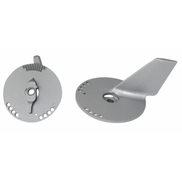 PINNA PER MOTORI DF 60/140