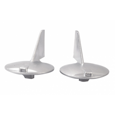 PINNA PER MOTORI YAMAHA 150/200 HP