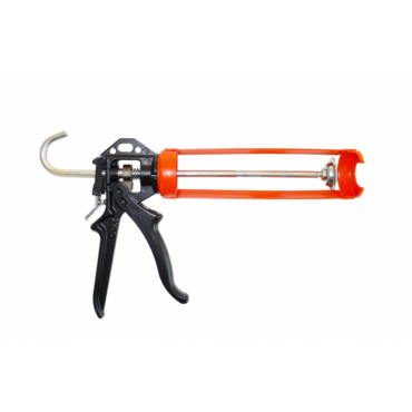 PISTOLA PER CARTUCCIA SILICONE MODELLO SKELETON