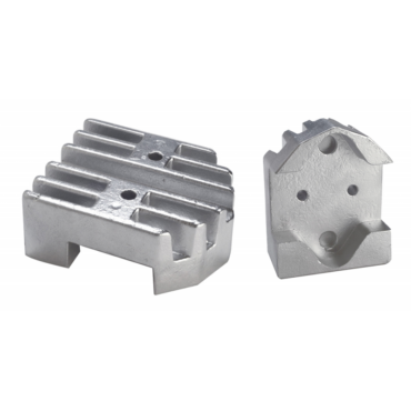 PLACCA PER MOTORI ALPHA GEN 2- BRAVO I-II-III