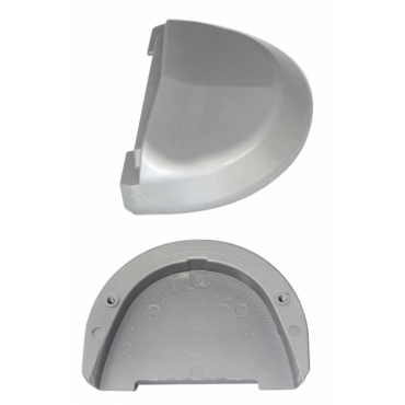 PLACCA PER PIEDE SX/DP-S