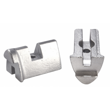 PLACCA PER SAIL DRIVE