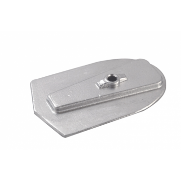 PLACCA PER YAMAHA 6/8 HP