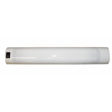 PLAFONIERA FLUORESCENTE