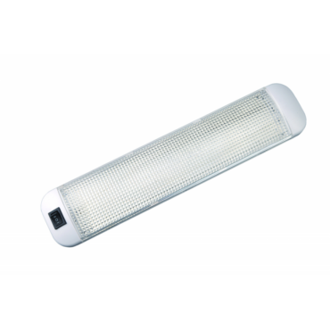 PLAFONIERA FLUORESCENTE A 32 LED