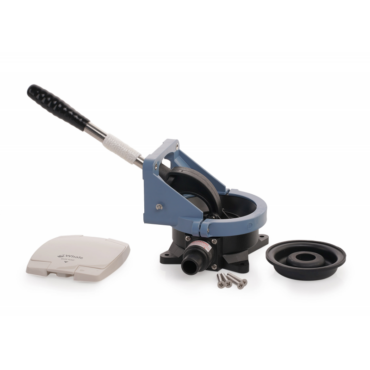 POMPA A MANO GUSHER URCHIN ATTRAVERSO PARATIA