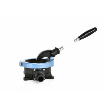 POMPA A MANO GUSHER URCHIN MANIGLIA RIMOVIBILE