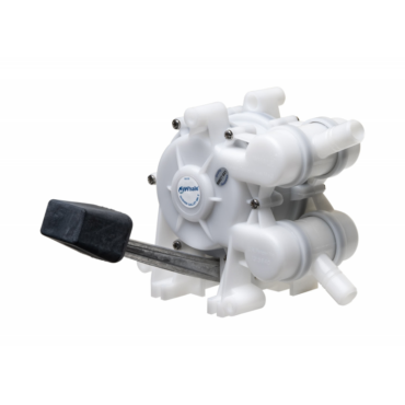 POMPA A PEDALE GUSHER GALLEY