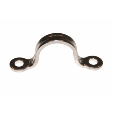 PONTICELLO IN ACCIAIO INOX