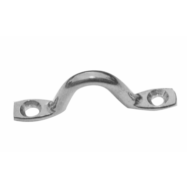 PONTICELLO IN ACCIAIO INOX