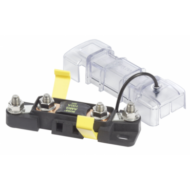 PORTA FUSIBILI MEGA/AMG