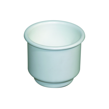 PORTABICCHIERE O LATTINA IN PLASTICA