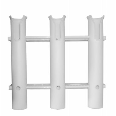 PORTACANNA A PARETE 3 POSTI