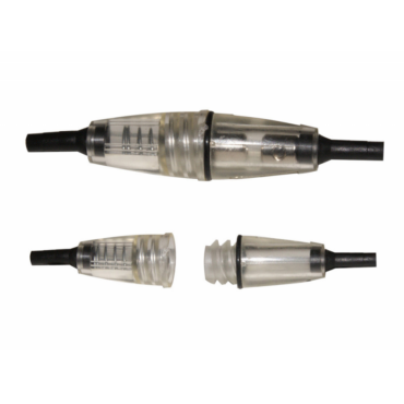 portafusibili volanti