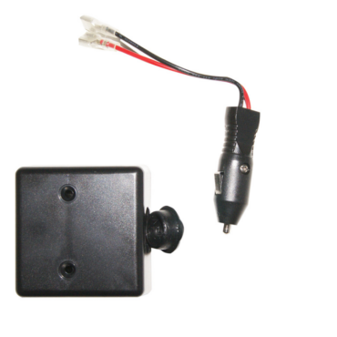 presa per accendisigaro