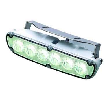 PROIETTORE A LED DA COPERTA