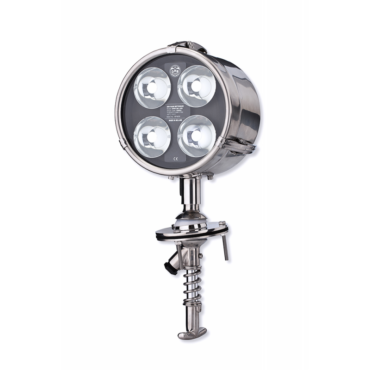 PROIETTORE DHR A LED