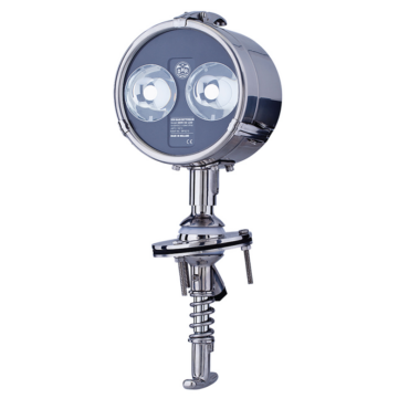 PROIETTORE DHR A LED