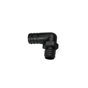 RACCORDO A 90 PER SFIATO