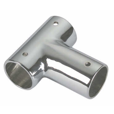 RACCORDO A TEE DRITTO