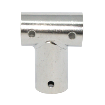 RACCORDO A TEE DRITTO