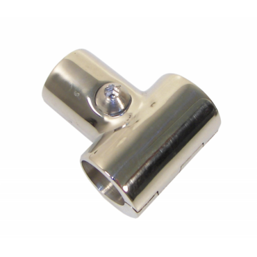 RACCORDO A TEE DRITTO APRIBILE