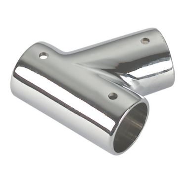 RACCORDO A TEE INCLINATO