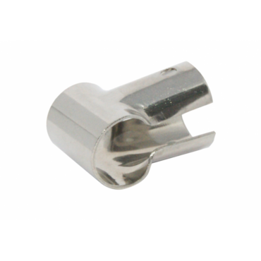 RACCORDO A TEE INCLINATO APERTO