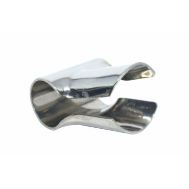 RACCORDO A TEE INCLINATO APERTO