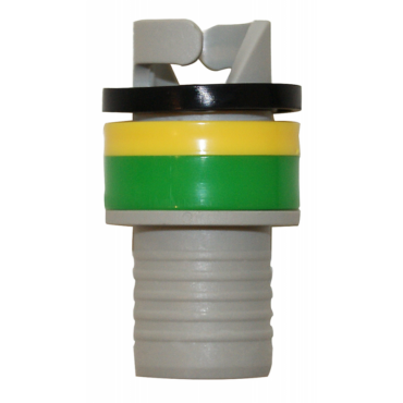 RACCORDO DI GONFIAGGIO UNIVERSALE